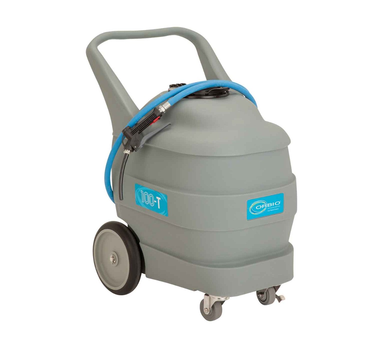 Transport Carts Orbio Solution Transport Carts alt 1